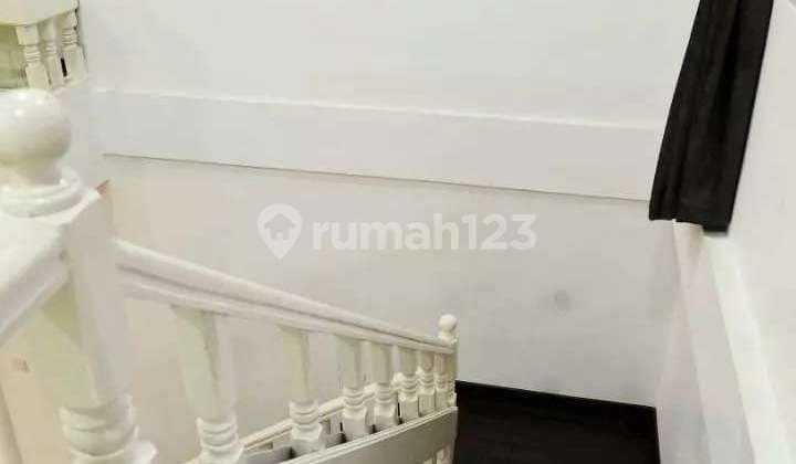 Rumah Bagus Pasar Minggu Area