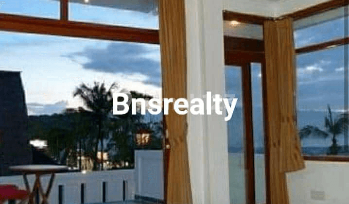 Villa Lokasi Jimbaran