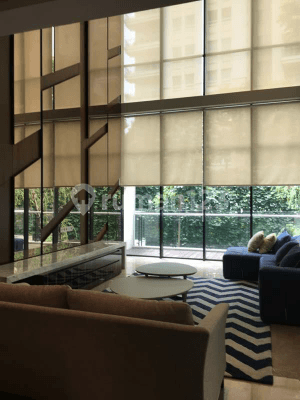 Luxurious Pakubuwono House