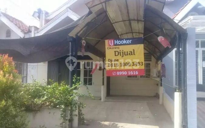 Rumah Di Meadow Green Bagus Lippo Cikarang