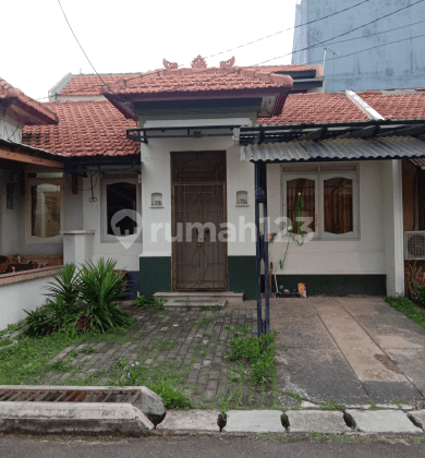 Rumah Cantik, Rapi, Full Furnished, di Taman Ubud Estate Lippo Karawaci