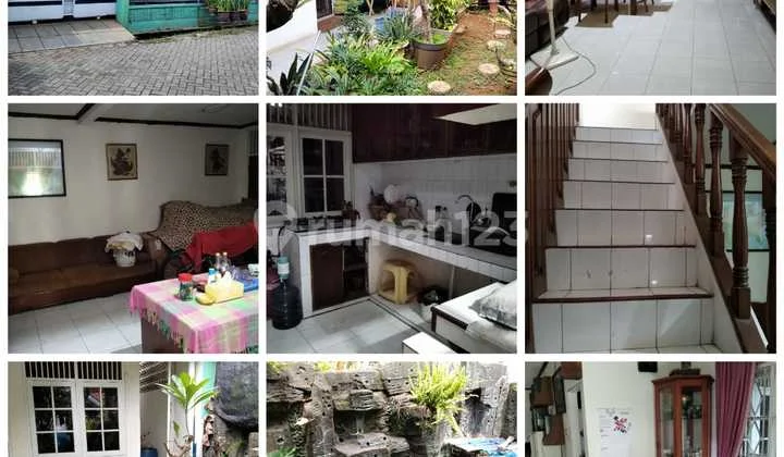 Rumah PCI Cilegon Rumah PCI Cilegon