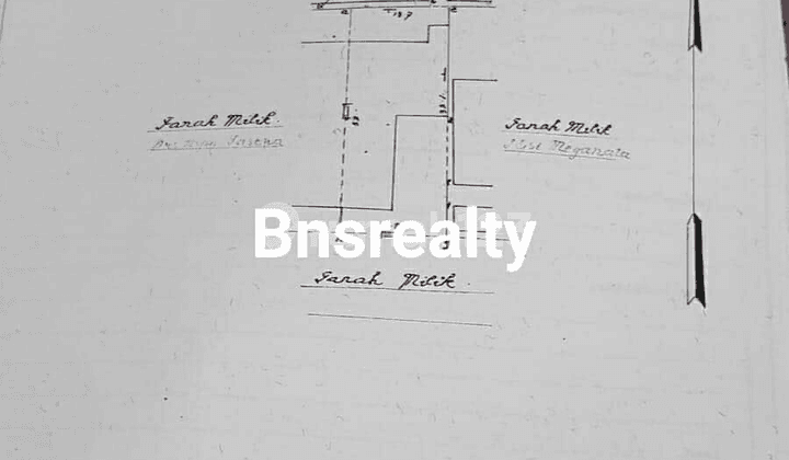 Rumah Lokasi Hayam Wuruk