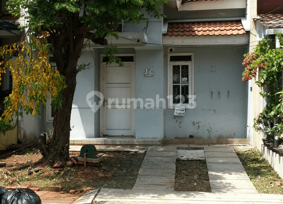 Lippo Cikarang, Single Story House, 102/48. Ready to occupy.