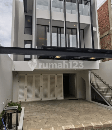 Rumah Bagus Pinang Residence Pesanggrahan