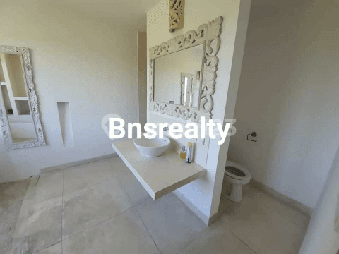Villa Lokasi Goa Gong