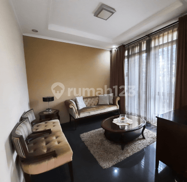 Minimalist Turangga House Near Main Road