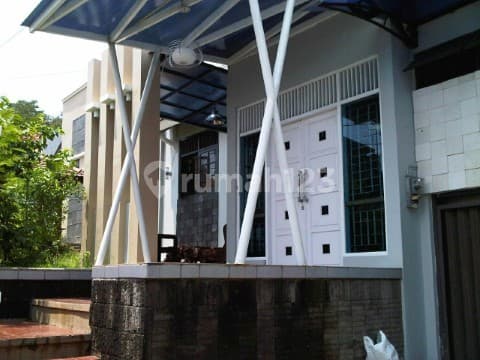Dijual Rumah di Jl. Kendeng, Gajahmungkur