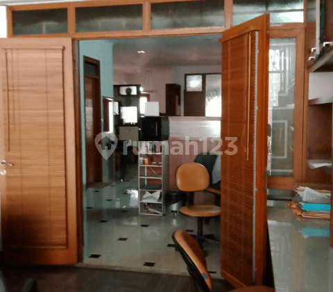 segera rumah di Perumahan Surapati Core