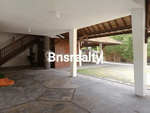 Villa Lokasi Berawa