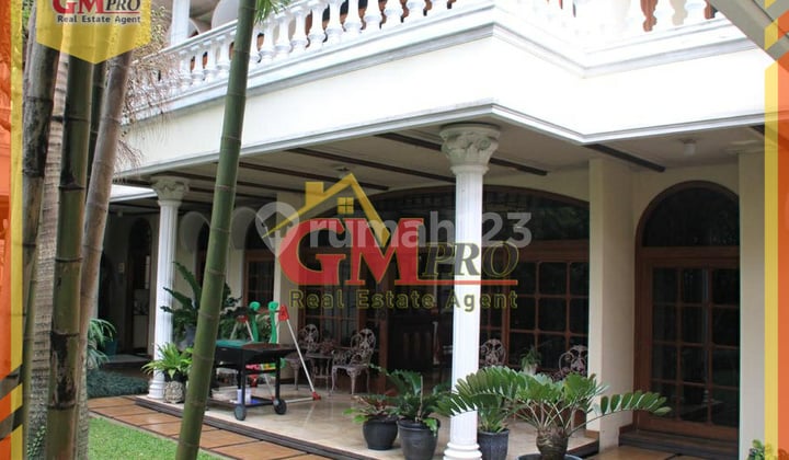 RUMAH DI TUBAGUS ISMAIL, DAGO - BANDUNG UTARA