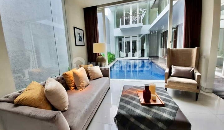Luxury Complex Asri Riverside Blimbing House