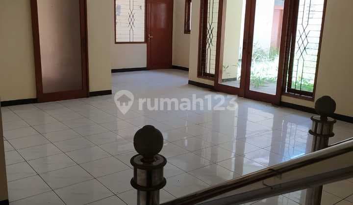 rumah batununggal bandung cluster favorit