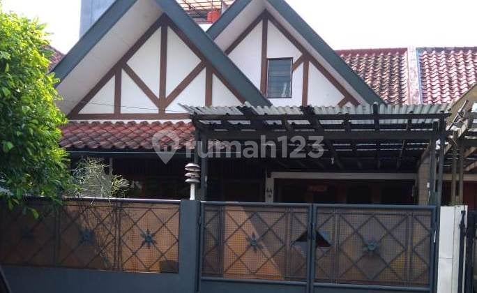 Rumah Puri Indah Nyaman Rumah Puri Indah Nyaman