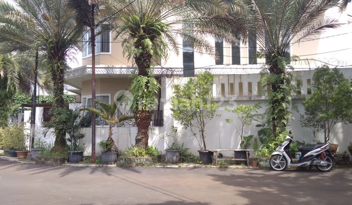 Rumah 2 Lnt Bagus Dalam Komplek Tenang Kemang Iapco Rumah 2 Lnt Bagus Dalam Komplek Tenang Kemang Iapco