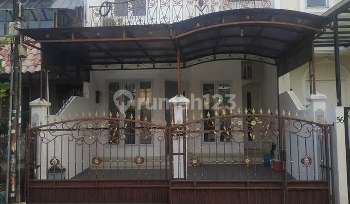 Rumah Kost di Senopati BUCepat auto cuan