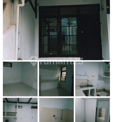 Rumah kan Taman Cibaduyut Indah