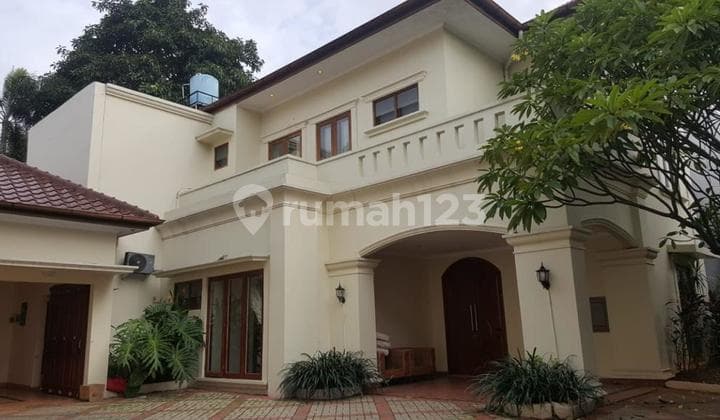 Beautiful House Kemang