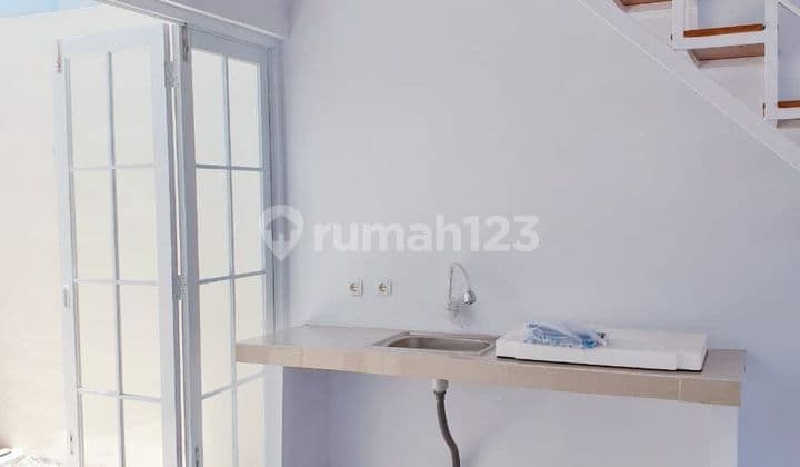 Rumah Bagus Mezzanine di Grand Cinunuk Cileunyi Bandung Timur Kpr