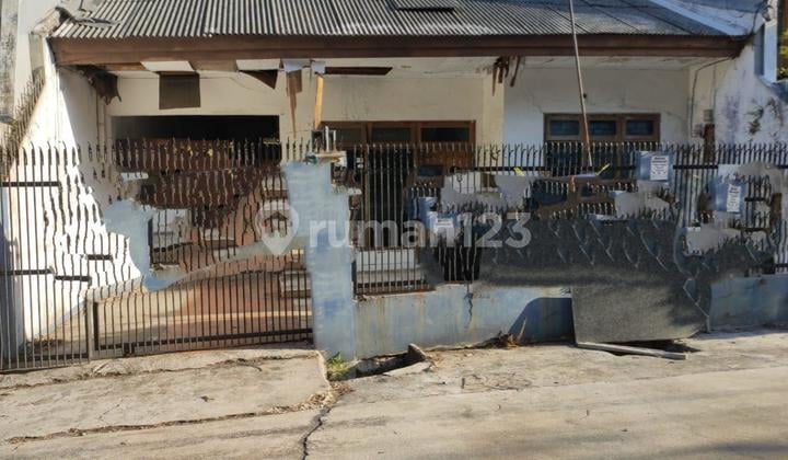 Rumah Pluit Putra Hitung Tanah Rumah Pluit Putra Hitung Tanah