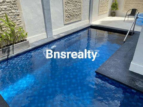 Villa Location Mumbul