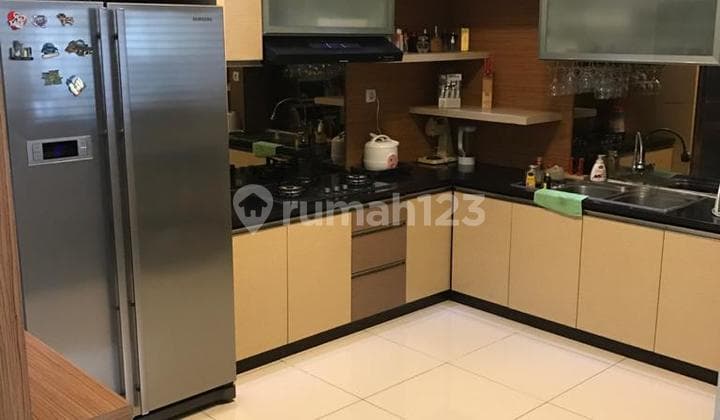 Rumah Dago Cigadung Bandung Lux Pretige Siap Huni