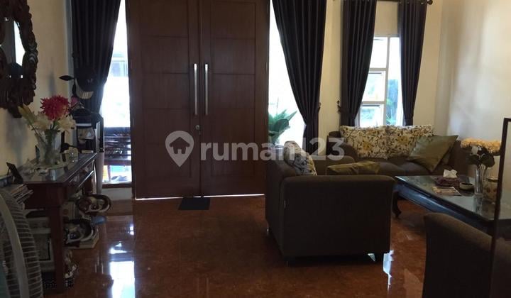 Rumah Siap Huni di Raffles Hills