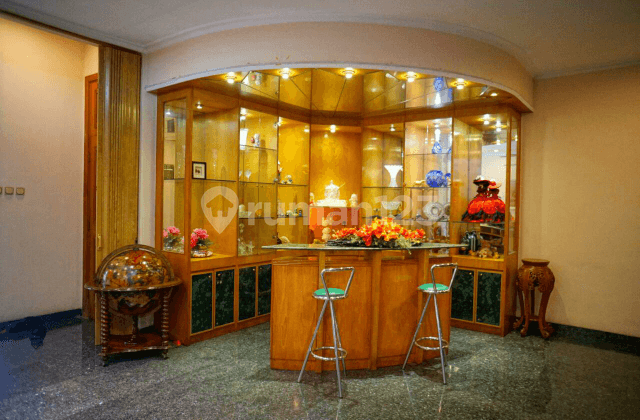 Rumah Siap Huni Pantai Mutiara dekat Pinggir Pantai