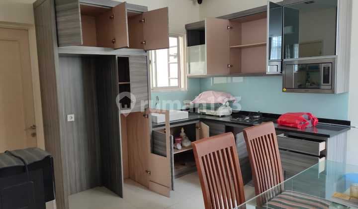 Rumah Long Beach Uk 11X15, Sudah Renov