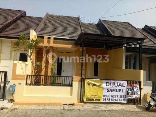 Siap Huni Didaerah Ikan Gurami