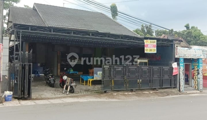 Rumah Siap Tempati Di Jl. Karang Rejo Raya, Semarang Rumah Siap Tempati Di Jl. Karang Rejo Raya, Semarang