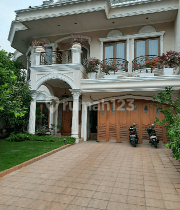 Luxury Beachfront Home at Pantai Mutiara & Move-In Ready