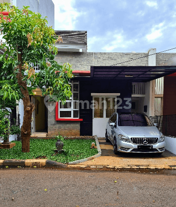 rumah cantik minimalis