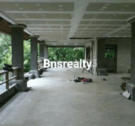 Villa Lokasi Payangan