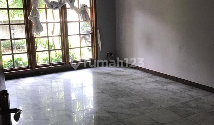 Rumah Bagus Kemang Area