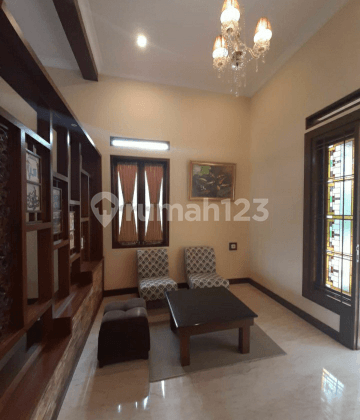 Rumah Idaman, Dago, Bandung Utara