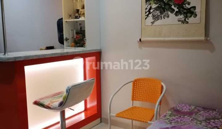 Ip2111 Furnished House Tanjung Duren Strategic Location