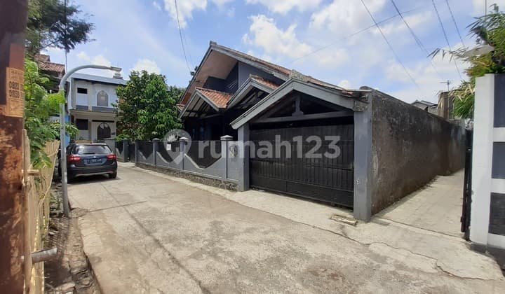 Rumah Kiara Asri Lokasi Sangat Strategis dekat yogya Dinasty Kiara Condong