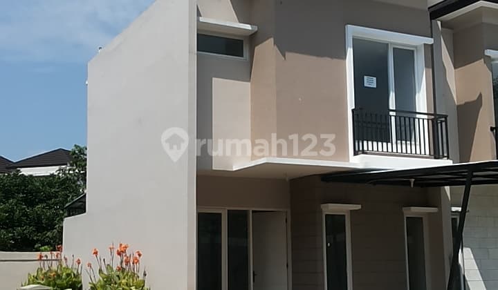 Jade Park Serpong Jual Cepat Harga Turun