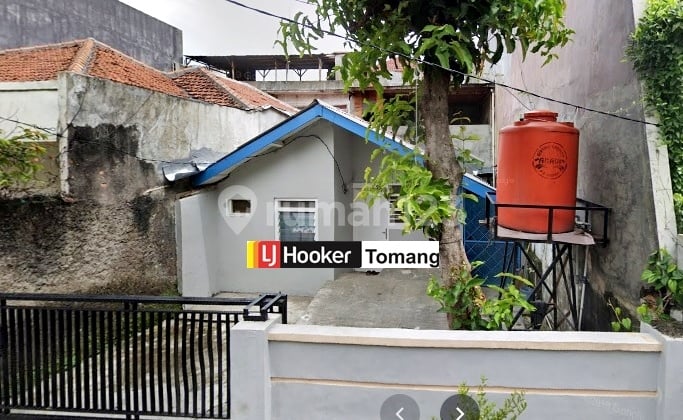 RUMAH Lebar 7 M Kondisi Baik Siap Huni daerah Tomang, Jakarta Barat RUMAH Lebar 7 M Kondisi Baik Siap Huni daerah Tomang, Jakarta Barat