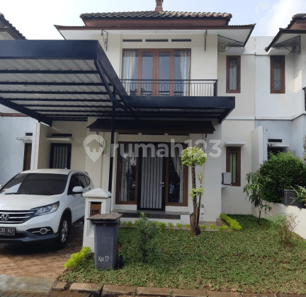 Turun Harga !! Premier Residence @ Modernland