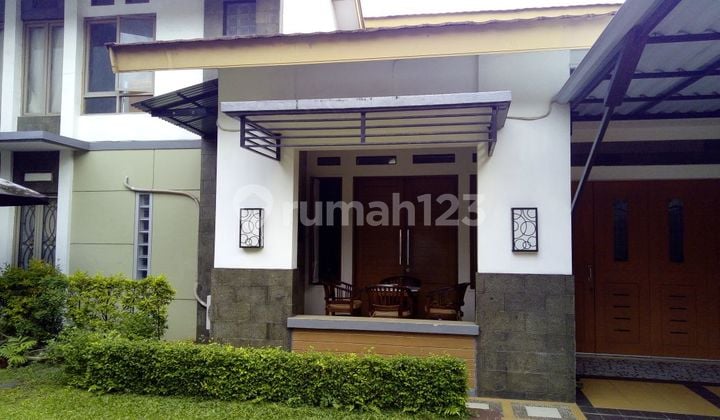 RUMAH BAGUS SIAP HUNI DI KEMAYORAN JAKARTA PUSAT