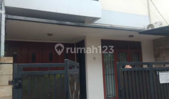 Rumah Minimalis bisa untuk Kantor