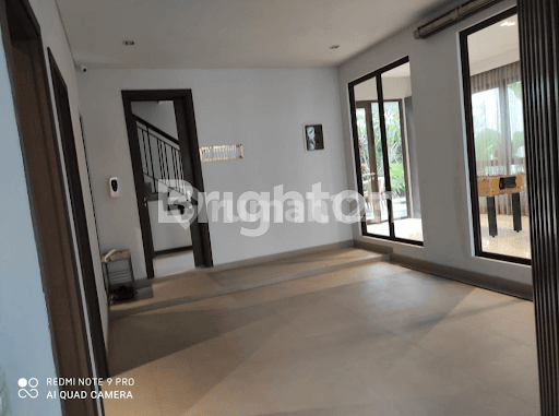 Luxury Home Cluster Keia Lebar 9 Corner Hoek, The Zora, Bsd City, South Tangerang