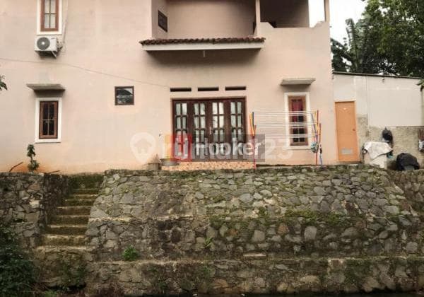 Dijual Murah Rumah Asri di Bojongsari Depok
