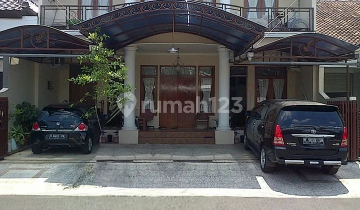 Rumah Siap Tempati Di Jl. Nangka , Semarang Rumah Siap Tempati Di Jl. Nangka , Semarang