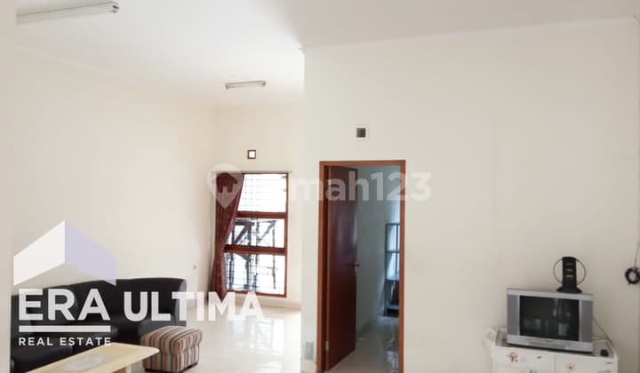 Rumah Siap Huni Istana Muara Harga Nego