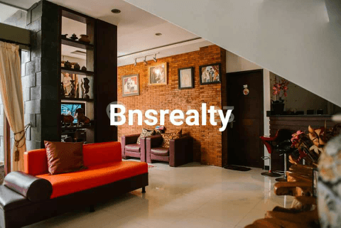 House Location Jimbaran