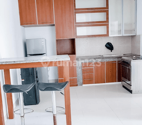 BEST OFFER NICE HOUSE SEMI FURNISH WITH BATHUP DAGO LIPPO CIKARANG