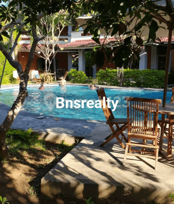 Lovina Location Hotel